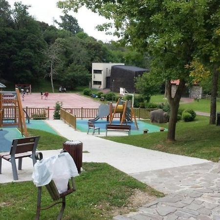 Casa Bima Villa Llanes Ngoại thất bức ảnh