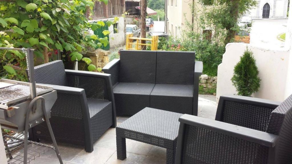 Casa Bima Villa Llanes Ngoại thất bức ảnh