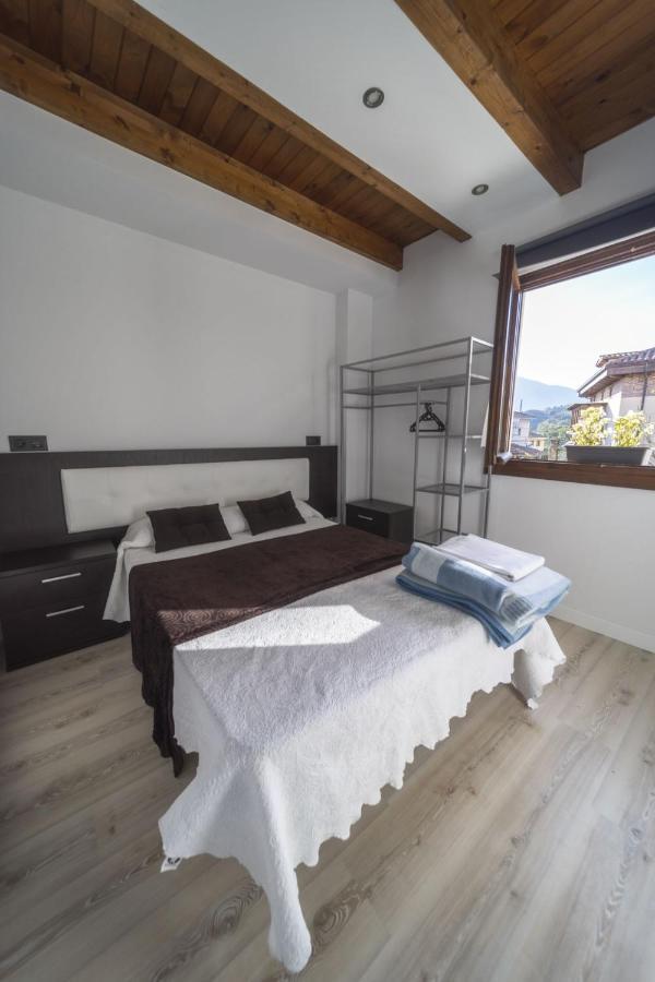 Casa Bima Villa Llanes Ngoại thất bức ảnh