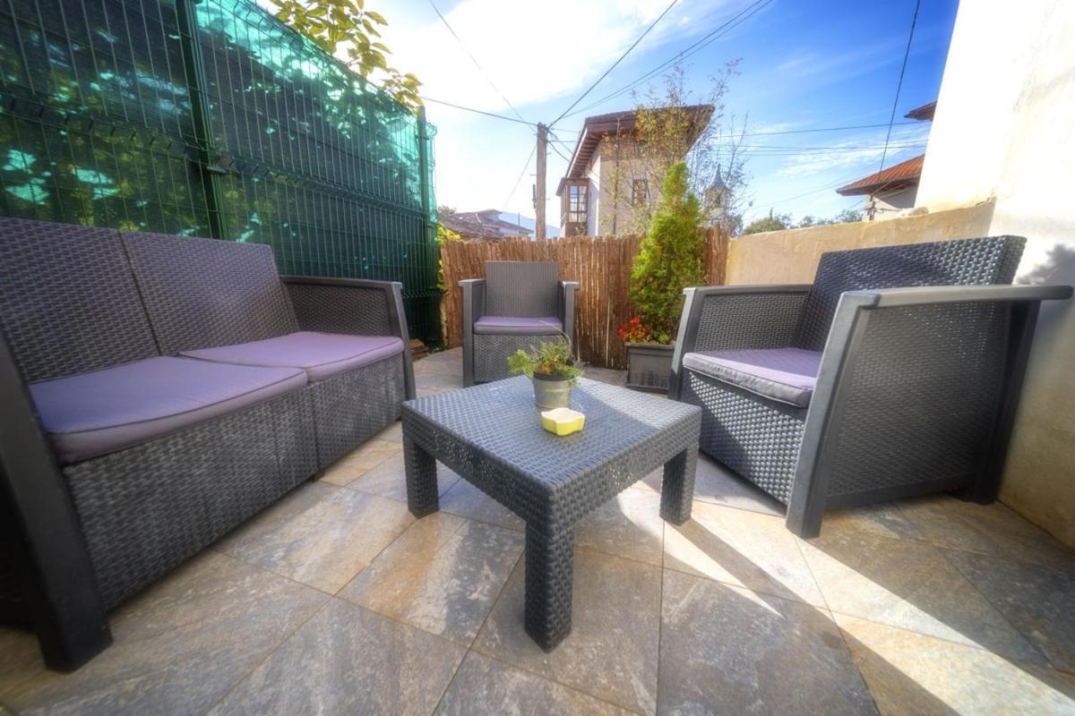 Casa Bima Villa Llanes Ngoại thất bức ảnh