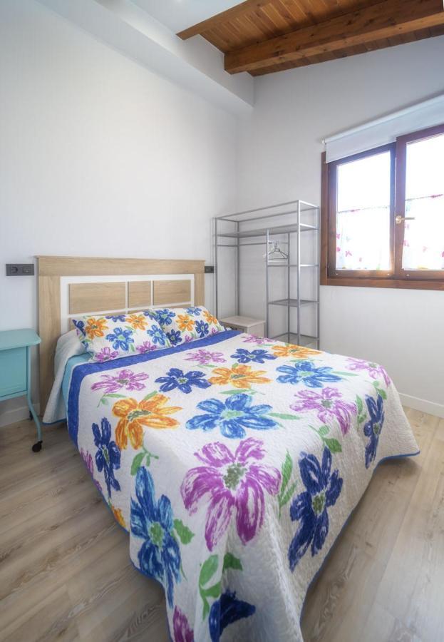 Casa Bima Villa Llanes Ngoại thất bức ảnh